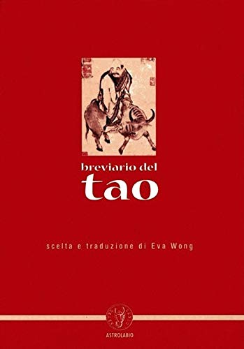 9788834013878: Breviario del tao (Schegge di saggezza)