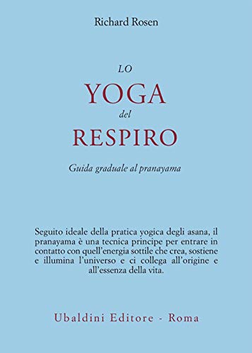 9788834014158: Lo yoga del respiro