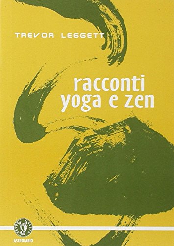 Beispielbild fr Racconti yoga e zen zum Verkauf von medimops