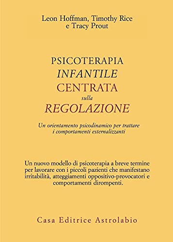 Imagen de archivo de PSICOTERAPIA INFANTILE a la venta por Reuseabook