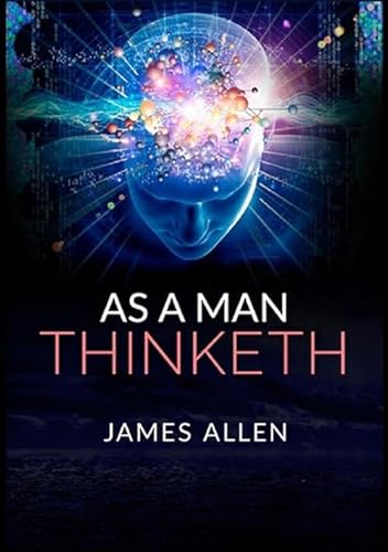 Stock image for As a Man Thinketh for sale by Revaluation Books