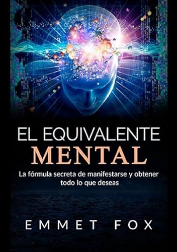 Stock image for El Equivalente Mental (Traducido) for sale by Revaluation Books