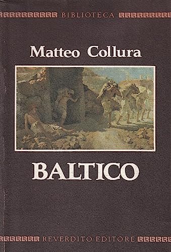 9788834202296: BALTICO