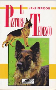Stock image for IL PASTORE TEDESCO for sale by Librightbooks