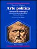 9788834308295: Arte politica e metretica assiologica. Commentario storico-filosofico al Politico di Platone (Temi metafisici e problemi del pensiero antico)
