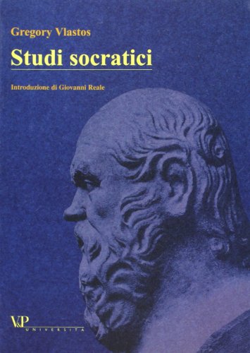 9788834310168: Studi socratici