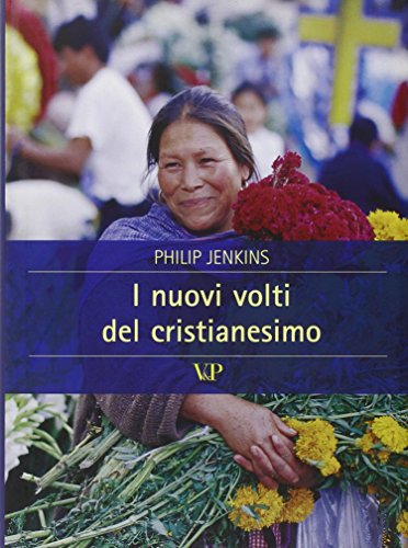 I nuovi volti del cristianesimo (9788834314975) by Unknown Author