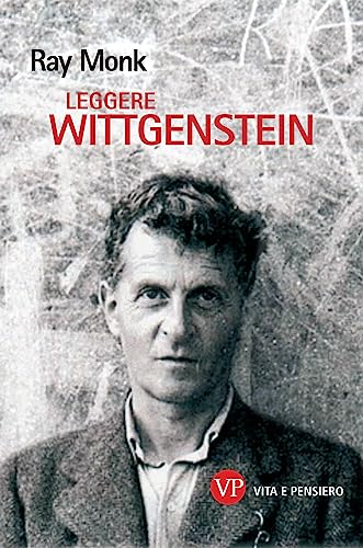 Leggere Wittgenstein (9788834315644) by Monk, Ray