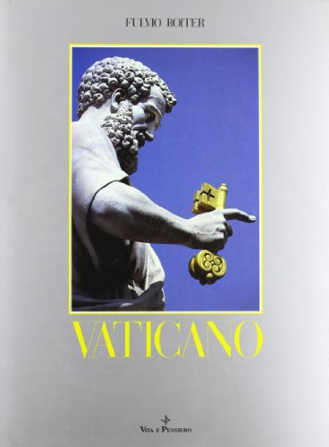 Vaticano (9788834336854) by Fulvio Roiter