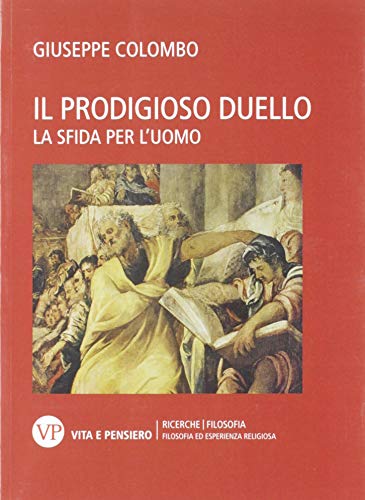 Stock image for IL PRODIGIOSO DUELLO for sale by medimops