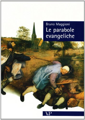 Le parabole evangeliche - Maggioni, Bruno