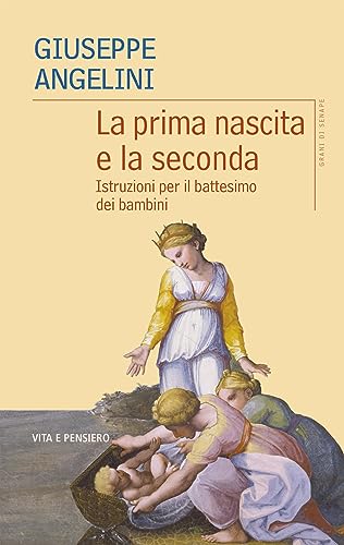 Stock image for Nuova Nascita. Sul Battesimo Del Figlio for sale by libreriauniversitaria.it