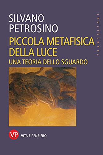 Beispielbild fr "PICCOLA METAFISICA DELLA LUCE" zum Verkauf von libreriauniversitaria.it