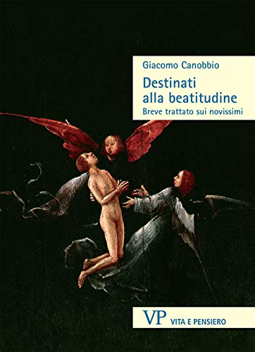 Stock image for Destinati Alla Beatitudine for sale by libreriauniversitaria.it