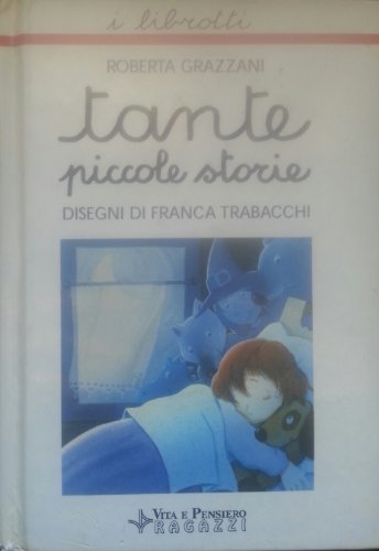 9788834347737: Tante piccole storie