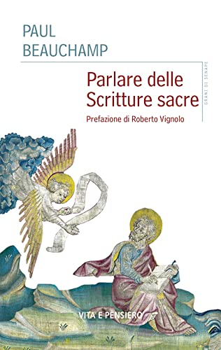 Beispielbild fr Parlare Di Scritture Sante zum Verkauf von libreriauniversitaria.it