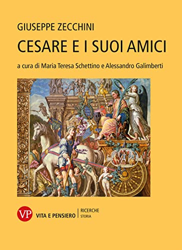Stock image for Cesare e i suoi amici (Ricerche/Storia) for sale by libreriauniversitaria.it