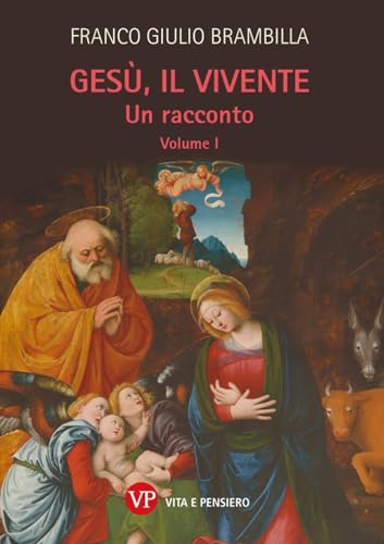 Stock image for Ges, il vivente. Un racconto (Varia) for sale by libreriauniversitaria.it