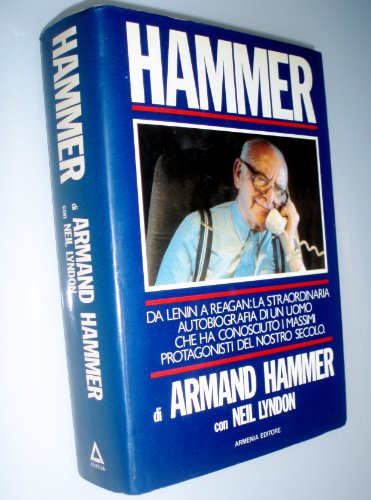 9788834402948: Hammer