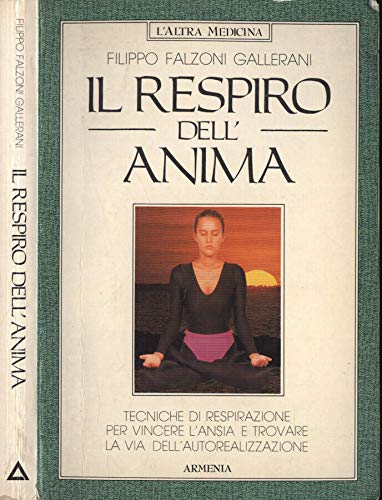 9788834404966: Il respiro dell'anima