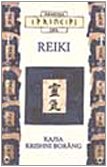 Stock image for I principi del reiki for sale by medimops