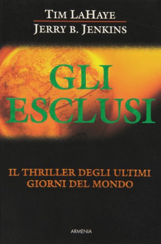 9788834412060: Esclusi (Gli)