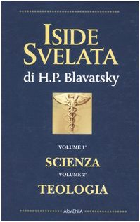 Iside svelata (9788834412404) by [???]