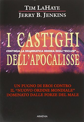 9788834412718: Castighi Dell'apocalisse (I)