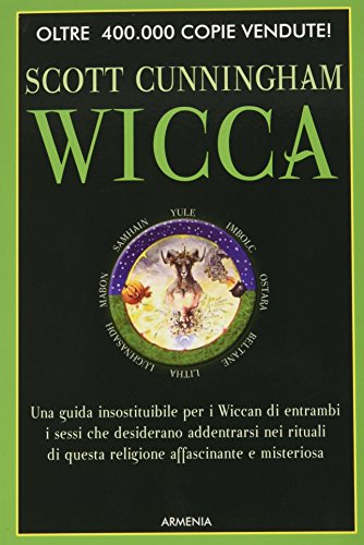 Imagen de archivo de Wicca a la venta por WorldofBooks