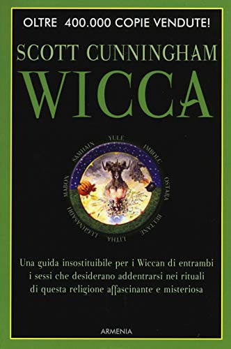 Stock image for Wicca for sale by WorldofBooks