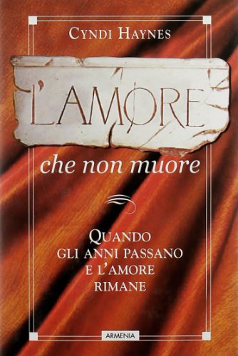 Beispielbild fr L'amore che non muore (Lo scrigno) zum Verkauf von medimops