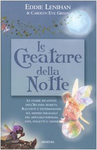 Stock image for Le creature della notte for sale by unlibro