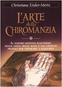 Beispielbild fr L'arte della chiromanzia zum Verkauf von Ammareal