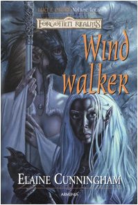 9788834417362: Windwalker. Luci e ombre. Forgotten Realms (Vol. 3) (Fantasy)