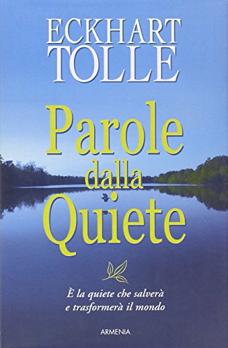 Parole dalla quiete (9788834417584) by [???]