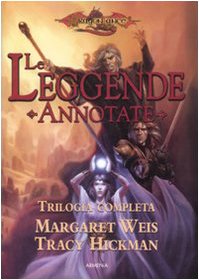 9788834420706: Le Leggende Annotate: Trilogia Completa (Il Destino Dei Gemelli, La Guerra Dei Gemelli, La Sfida Dei Gemelli)