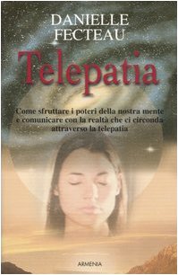 Stock image for Telepatia for sale by libreriauniversitaria.it