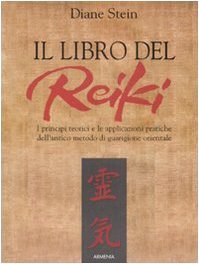 9788834421741: Il libro del Reiki