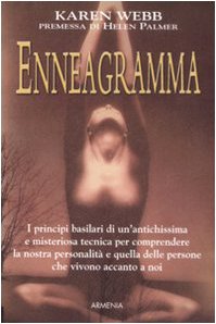 Enneagramma (9788834422465) by Webb, Karen