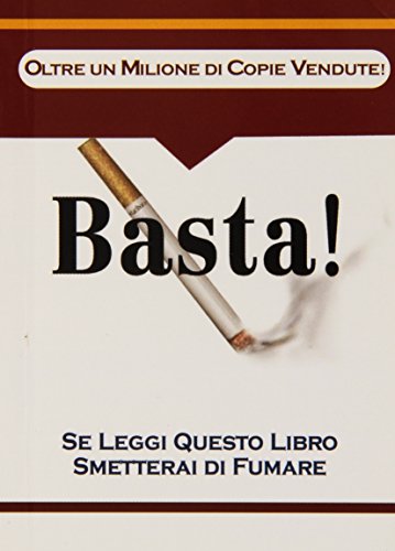 Stock image for Basta! for sale by medimops