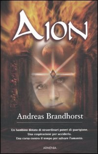 9788834425688: Aion (Fiction)