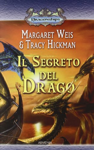 9788834426531: Il segreto del drago. Dragonships (Fantasy)