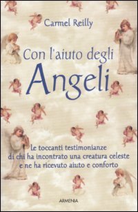 Stock image for Con l'aiuto degli angeli for sale by medimops