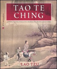 Tao Te Ching (9788834427231) by Unknown Author