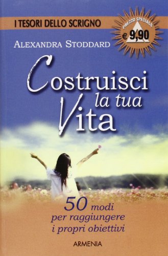 Stock image for Costruisci la tua vita for sale by medimops