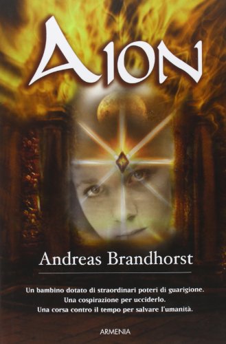 9788834429662: Aion