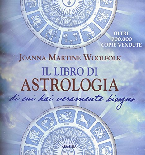 Imagen de archivo de Il libro di astrologia di cui hai veramente bisogno a la venta por medimops