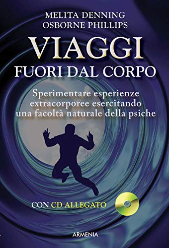 Stock image for Viaggi fuori dal corpo for sale by Revaluation Books