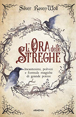 Beispielbild fr L'ora delle streghe zum Verkauf von Brook Bookstore