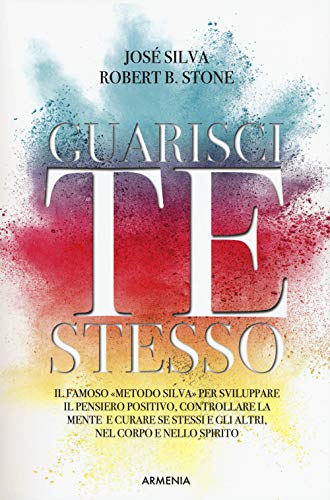 Beispielbild fr Guarisci te stesso (ita) zum Verkauf von Brook Bookstore